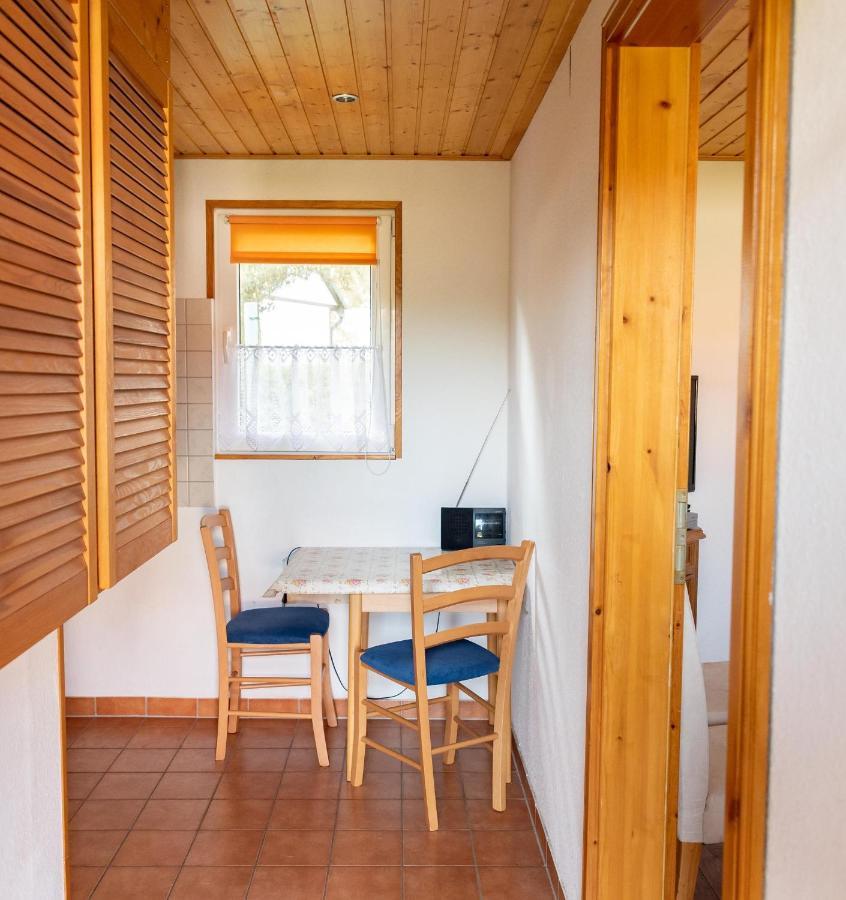 Holiday home Fuhlendorf 1 Exterior foto