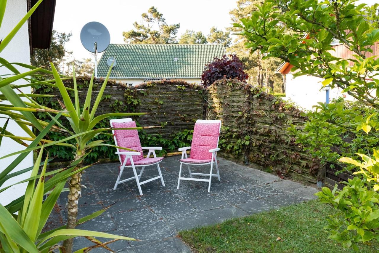 Holiday home Fuhlendorf 1 Exterior foto