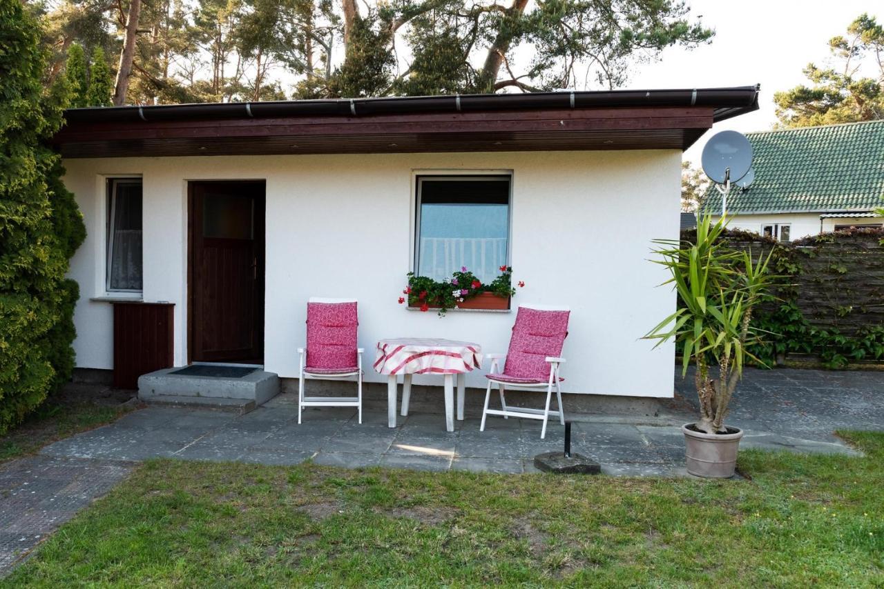 Holiday home Fuhlendorf 1 Exterior foto