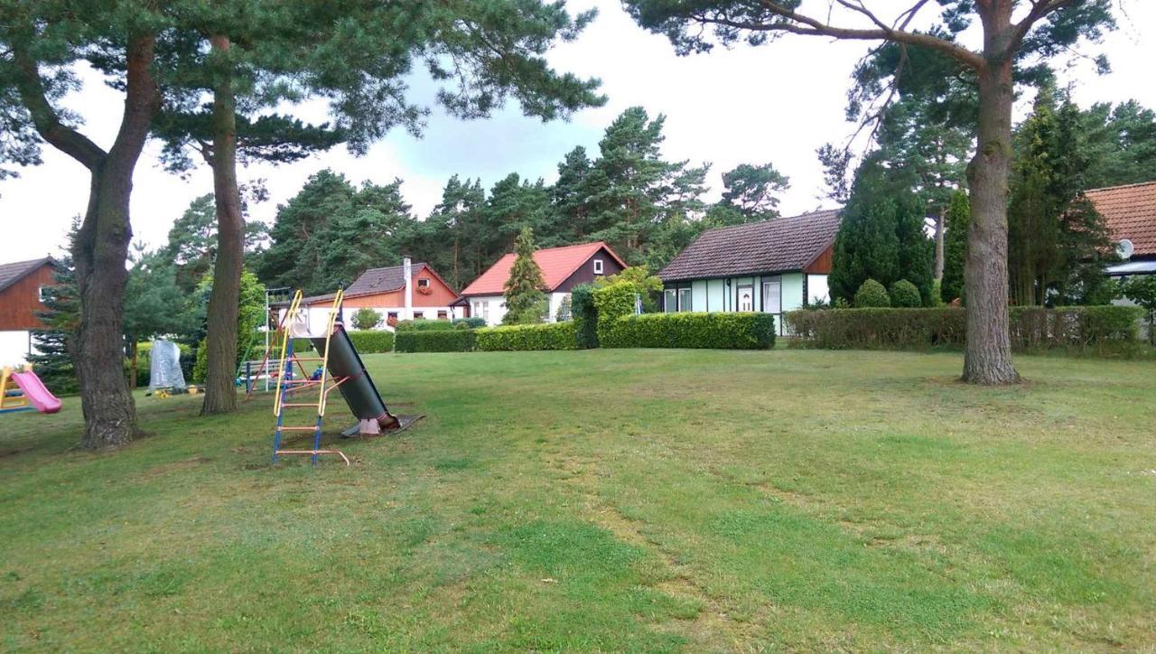 Holiday home Fuhlendorf 1 Exterior foto