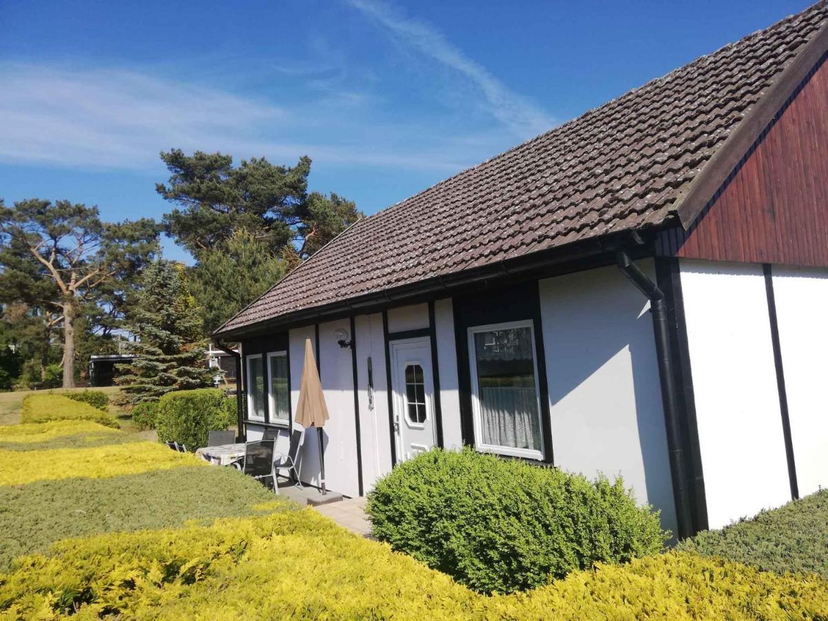 Holiday home Fuhlendorf 1 Exterior foto