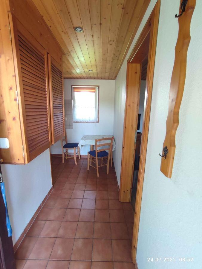 Holiday home Fuhlendorf 1 Exterior foto