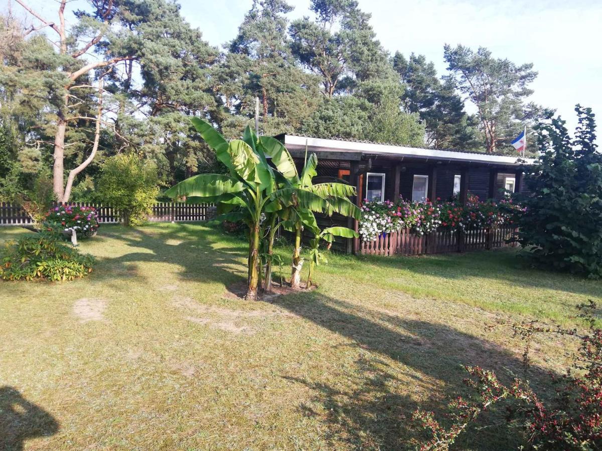 Holiday home Fuhlendorf 1 Exterior foto