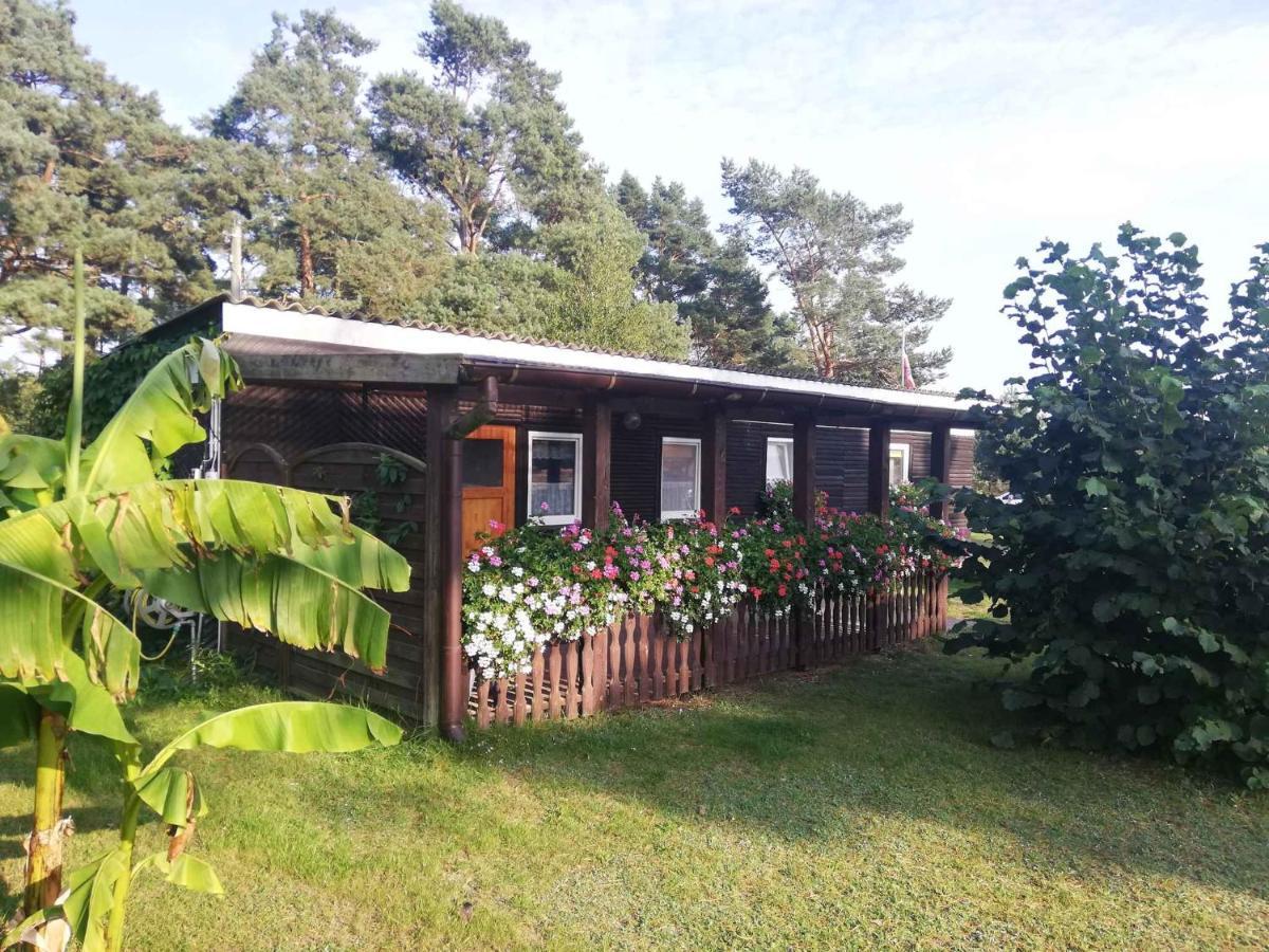Holiday home Fuhlendorf 1 Exterior foto